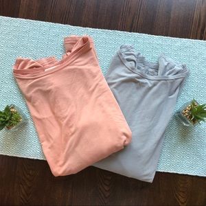 Piko style flowy top bundle